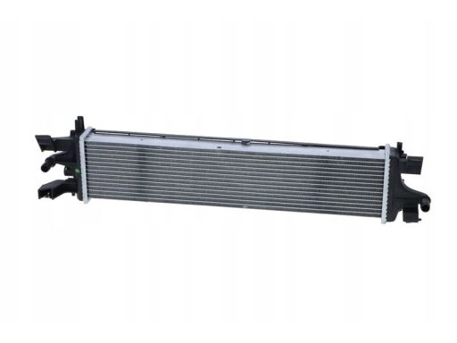 59218 Chłodnica Silnika Nrf 59218 Nrf