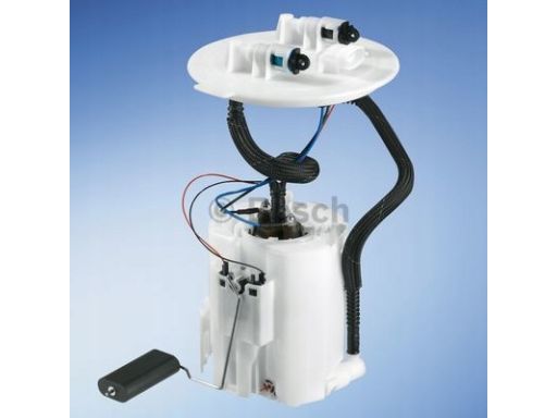 0 580 303 062 Jednostka Doprowadzająca Paliwo 0 580 303 062 Bosch