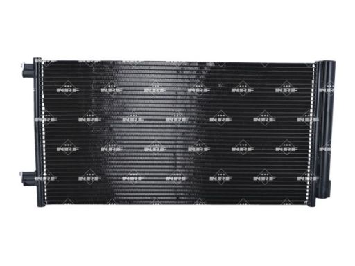 350439 Skraplacz Klimatyzacji Nrf 350439 Nrf