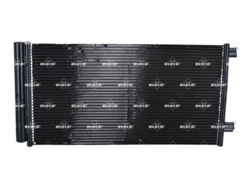 350439 Skraplacz Klimatyzacji Nrf 350439 Nrf