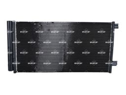 350439 Skraplacz Klimatyzacji Nrf 350439 Nrf