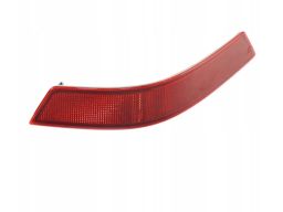 Odblask zderzaka tylnego prawy Mercedes ML W164 X164 A1648201574 NOWY