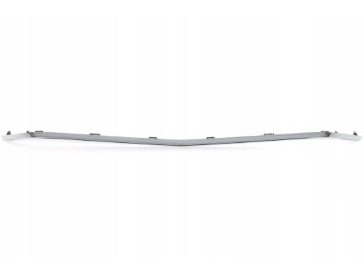 CHROM zderzaka przód Mercedes W205 A2058853123