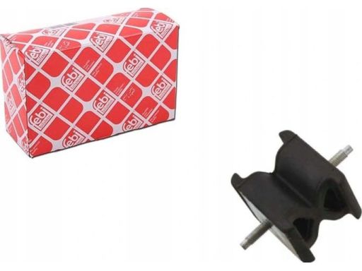 Wieszak Tłumika 30823