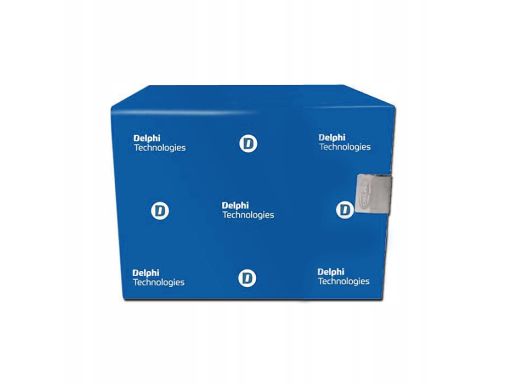 Es21238-12B1 Sonda Lambda Es21238-12B1 Delphi