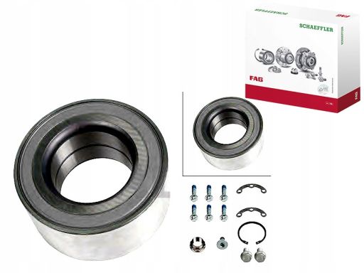 53283 Sprężyna Szczęk Hamulcowych Aug53283 Auger