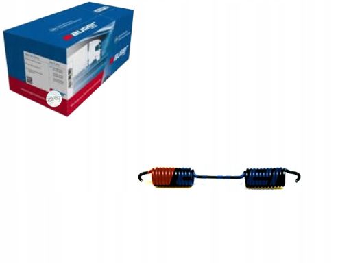 53283 Sprężyna Szczęk Hamulcowych Aug53283 Auger