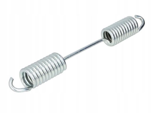 53283 Sprężyna Szczęk Hamulcowych Aug53283 Auger