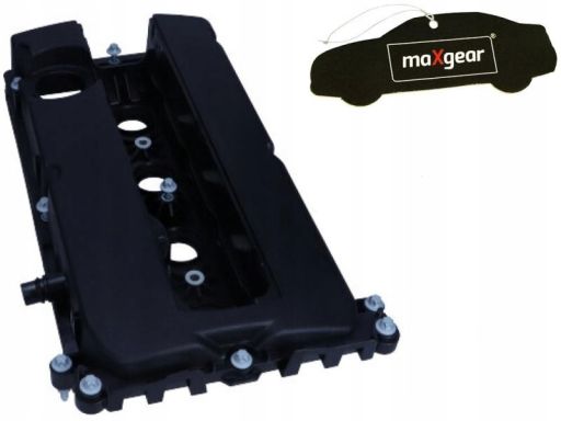 28-0750 Pokrywa Zaworów Opel Astra H 1,6/1,8 06- 28-0750 Maxgear