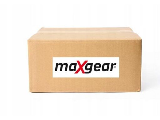 28-0750 Pokrywa Zaworów Opel Astra H 1,6/1,8 06- 28-0750 Maxgear