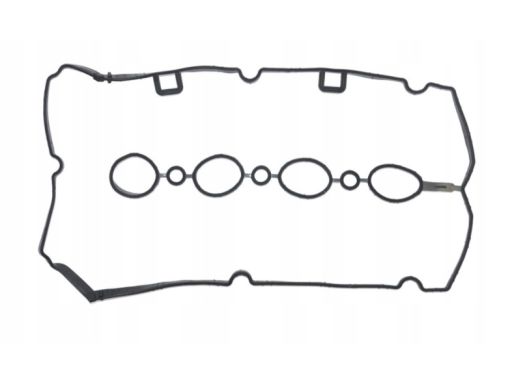 28-0750 Pokrywa Zaworów Opel Astra H 1,6/1,8 06- 28-0750 Maxgear