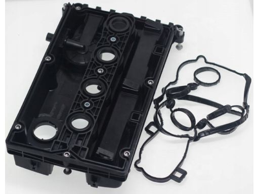 28-0750 Pokrywa Zaworów Opel Astra H 1,6/1,8 06- 28-0750 Maxgear