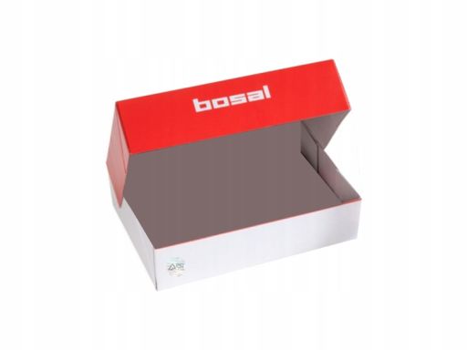 Wieszak Tłumika 255-168