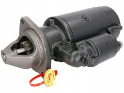 0 986 017 880 Rozrusznik 0 986 017 880 Bosch