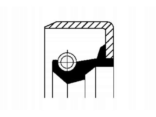 12011335B Uszczelniacz Co12011335B Corteco