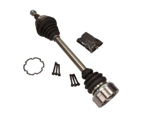 49-0457 Półoś Vw Golf 4/Octavia Le 1,9Tdi 556Mm 27-0447Mg Maxgear