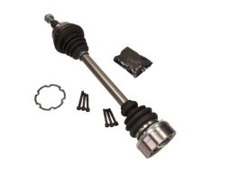 49-0457 Półoś Vw Golf 4/Octavia Le 1,9Tdi 556Mm 27-0447Mg Maxgear
