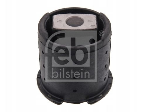 Silentblock Zawieszenia Osi 12445
