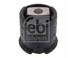 Silentblock Zawieszenia Osi 12445