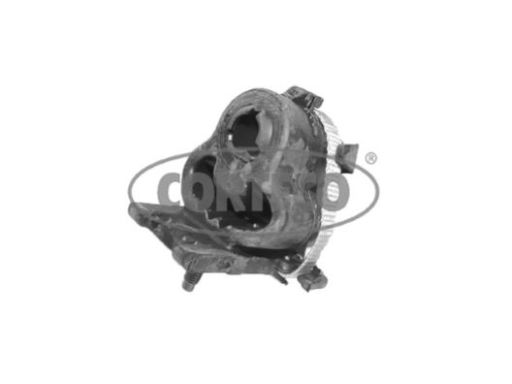 Wieszak Tłumika 49410851