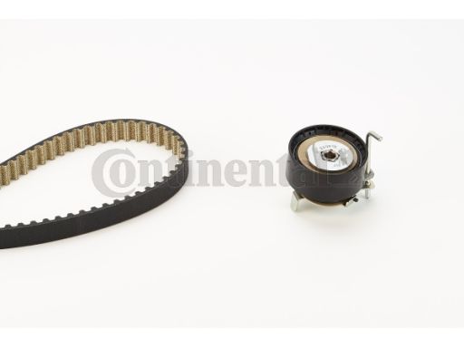 Zestaw Paska Rozrządu Ct 1189 K2 Pro