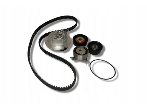 Zestaw Paska Rozrządu + Pompa Cieczy Chł Ktbwp3612