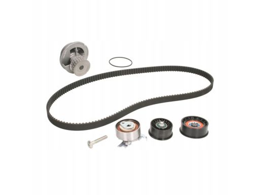 Zestaw Paska Rozrządu + Pompa Cieczy Chł Ktbwp3612