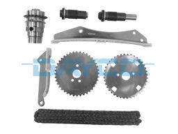Zestaw Łańcucha Rozrządu Ktc1084