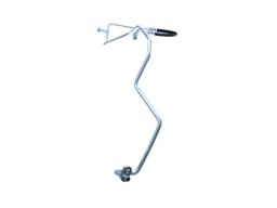 Ac943575 Przewód Klimatyzacji Renault Master 10- Ac943575 Maxgear