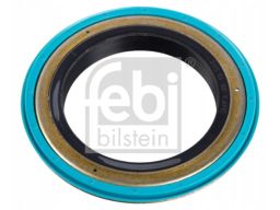 170026 Pierścień Uszczelniający, Zwrotnica Fe170026 Febi