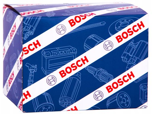 0 986 041 920 Alternator 0 986 041 920 Bosch