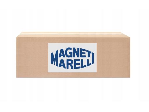 213719722019 Czujnik Masy Powietrza 213719722019 Magneti Marelli