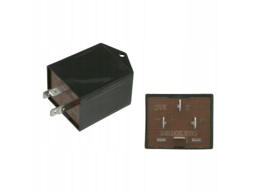 10074 Przekaźnik Kontrolki Cieczy Chłodzącej Fe10074 Febi