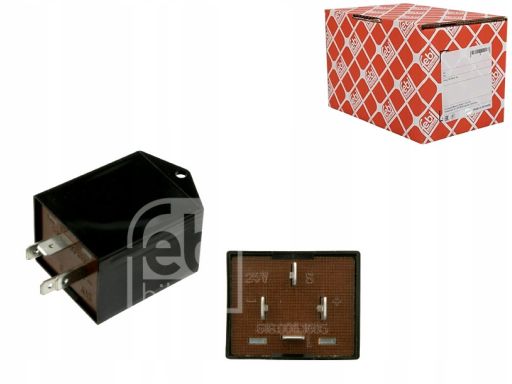 10074 Przekaźnik Kontrolki Cieczy Chłodzącej Fe10074 Febi