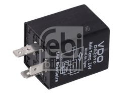 10074 Przekaźnik Kontrolki Cieczy Chłodzącej Fe10074 Febi