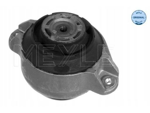 014 024 9063 Poduszka Silnika Z Przodu L/P, Hydrauliczna Pasuje Do: