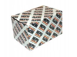 Hep21-0601 Rozrząd Kpl. (Koło + Łańcuch) Pasuje Do: Isuzu D-Max I, D-M