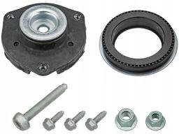 100 412 2038/S Poduszka Kolumny Mc Phersona Przód L/P Pasuje Do: Audi