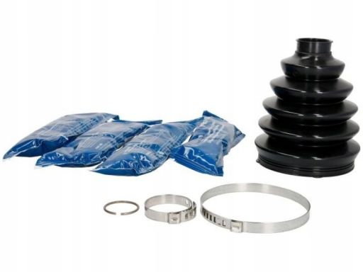 100 495 0029 Osłona Przegubu Przód/Zewnątrz (Fi: 31/101) (Dł.136) Pasu