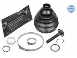 100 495 0005 Osłona Przegubu Przód/Zewnątrz (Fi: 29/97) (Dł.115) Pasuj