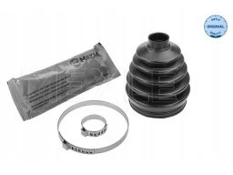 100 495 0019 Osłona Przegubu Przód/Zewnątrz (Fi: 30/95) (Dł.120) Pasuj