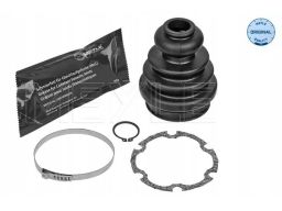 100 498 0082 Osłona Przegubu Przód/Wewnątrz (Fi: 23/57) (Dł.103) Pasuj