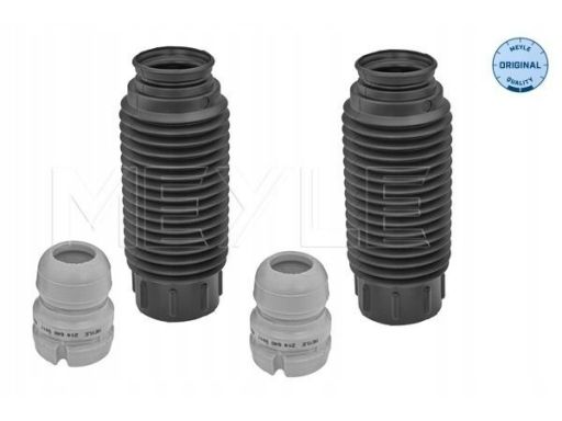 214 640 0011 Zestaw Montażowy Amortyzatora Przód Pasuje Do: Fiat Bravo