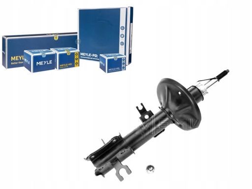 29-26 623 0003 Amortyzator Przód P Pasuje Do: Chevrolet Aveo / Kalos,