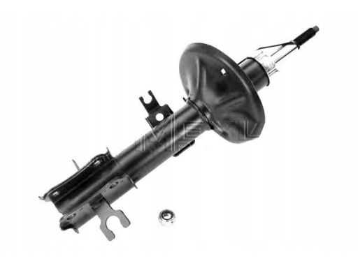 29-26 623 0003 Amortyzator Przód P Pasuje Do: Chevrolet Aveo / Kalos,