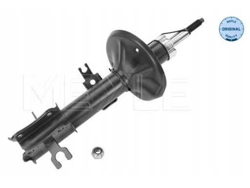 29-26 623 0003 Amortyzator Przód P Pasuje Do: Chevrolet Aveo / Kalos,