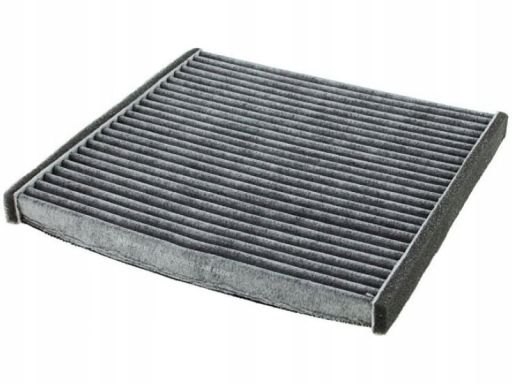 30-12 320 0002 Filtr Kabiny Z Węglem Aktywnym Pasuje Do: Subaru Legacy