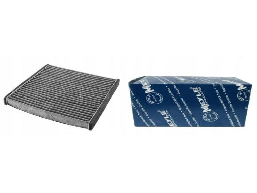 30-12 320 0002 Filtr Kabiny Z Węglem Aktywnym Pasuje Do: Subaru Legacy