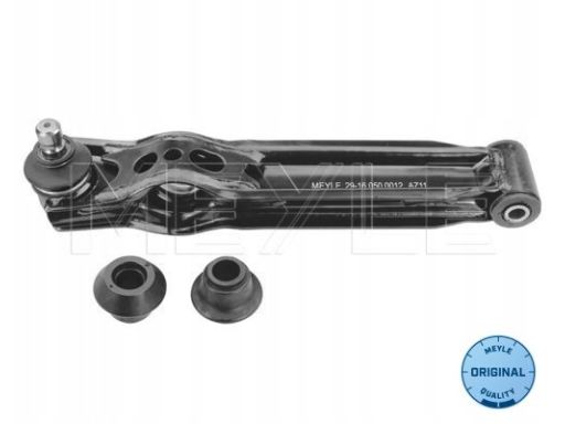 29-16 050 0012 Wahacz Zawieszenia Koła Przód L/P Dół Przód Pasuje Do: