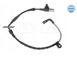 53-14 500 0001 Czujnik Zużycia Klocka Hamulcowego Przód Pasuje Do: Lan